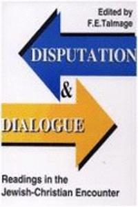 Disputation and Dialogue