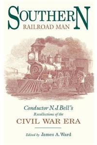 Southern Railroad Man