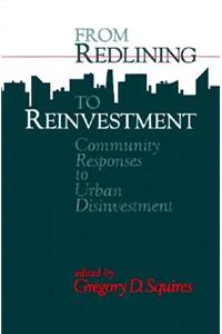 Redlining to Reinvestment