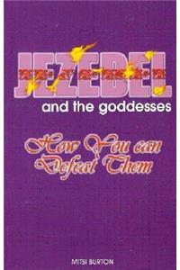 Jezebel and the Godesses