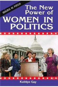 New Power of Women in Politics