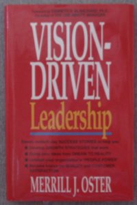 Vision-Driven Leadership
