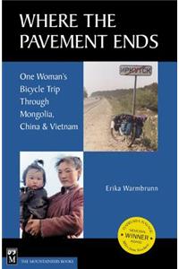 Where the Pavement Ends