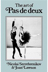 Art of Pas de Deux