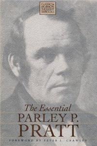 Essential Parley P. Pratt