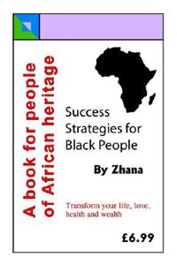 Success Strategies for Black People