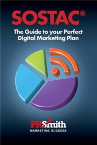 SOSTAC(r) Guide To Your Perfect Digital Marketing PLan: save time save money with a crystal clear plan