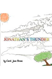 Jonathan's Thunder