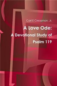 Love Ode