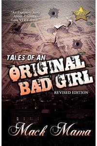 Tales of an Original Bad Girl (revised Editon)