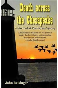 Death across the Chesapeake
