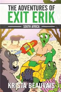 Adventures of Exit Erik