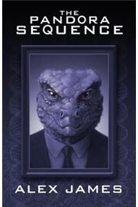 Pandorans - Book One: The Pandora Sequence