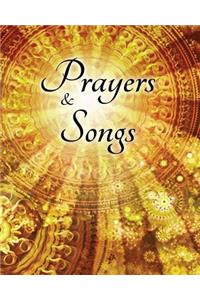 Prayers & Songs