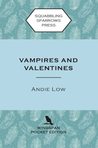 Vampires and Valentines