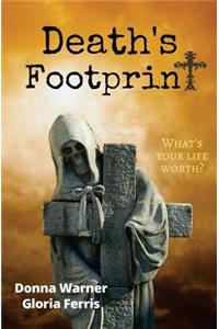 Death's Footprint: A Blair & Piermont Crime Thriller