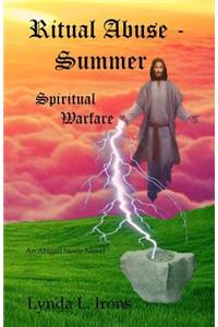 Ritual Abuse - Summer