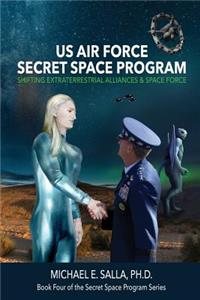 US Air Force Secret Space Program
