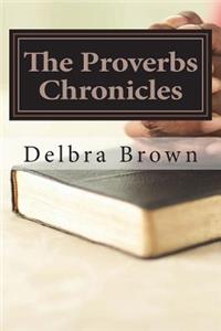 The Proverbs Chronicles