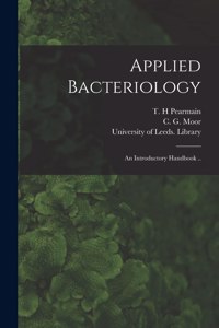 Applied Bacteriology