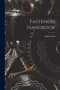 Fasteners Handbook