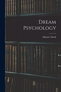 Dream Psychology