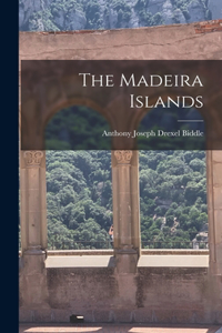 Madeira Islands