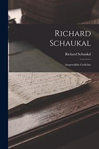 Richard Schaukal