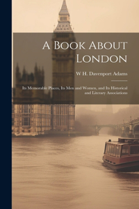 A Book About London