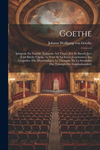 Goethe