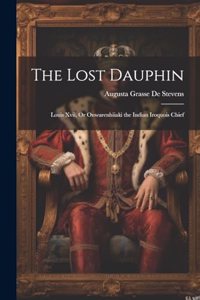 The Lost Dauphin