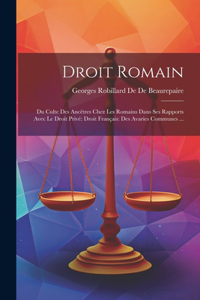 Droit Romain
