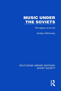Music Under the Soviets