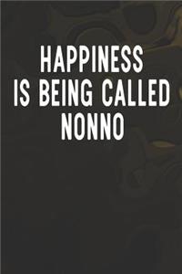 Happiness Is Being Called Nonno