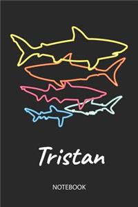 Tristan - Notebook