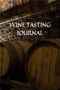 Wine Journal