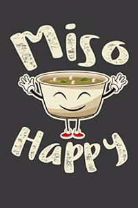Miso Happy