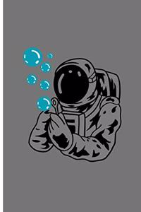 Astronaut