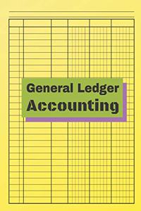 General Ledger Accounting