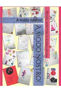 modo nostro!