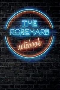 The ROSEMARY Notebook