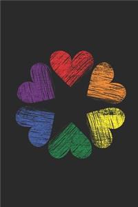 LGBT Heart