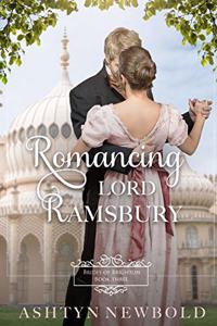Romancing Lord Ramsbury