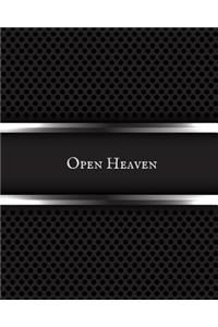 Open Heaven