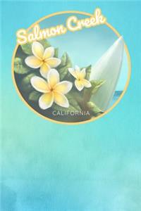 Salmon Creek California