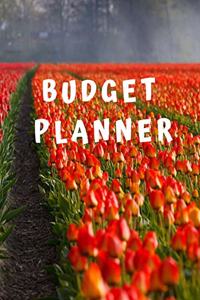 Budget Planner