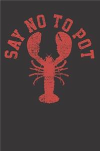 LOBSTER Notebook Journal