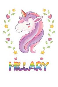 Hillary