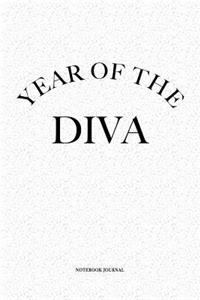 Year Of The Diva