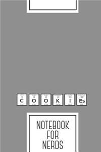 Notebook for Nerds